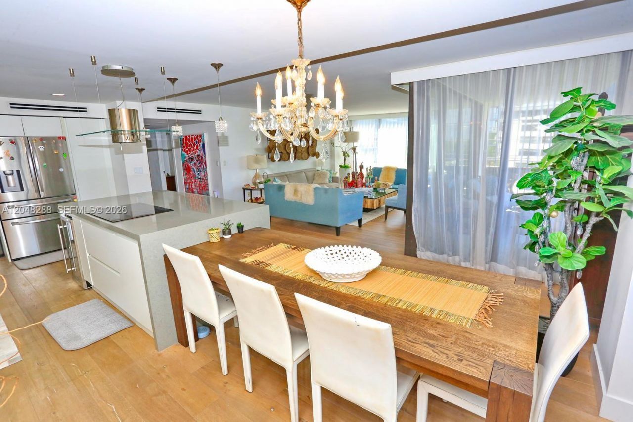 9660 W Bay Harbor Dr, Unit 5A, Bay Harbor Islands, FL 33154 Photo