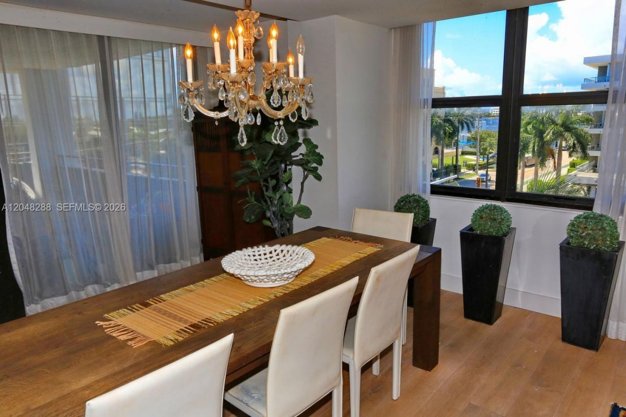 9660 W Bay Harbor Dr, Unit 5A, Bay Harbor Islands, FL 33154 Photo