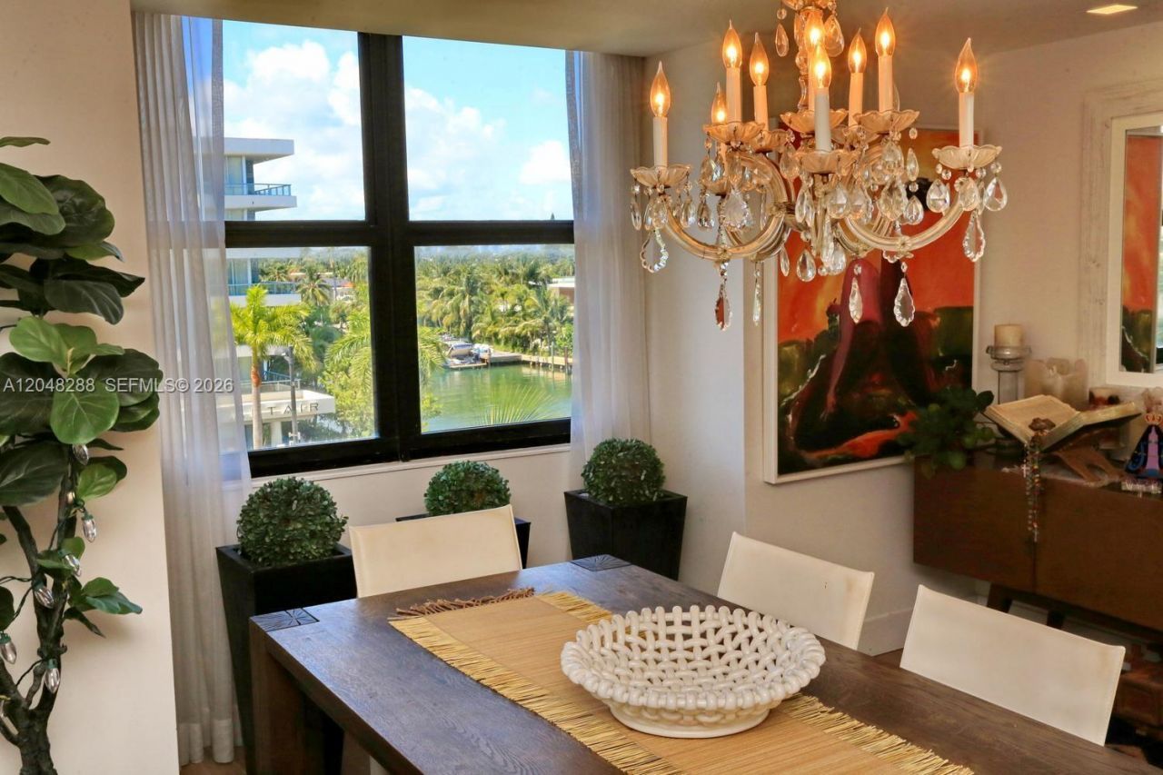 9660 W Bay Harbor Dr, Unit 5A, Bay Harbor Islands, FL 33154 Photo