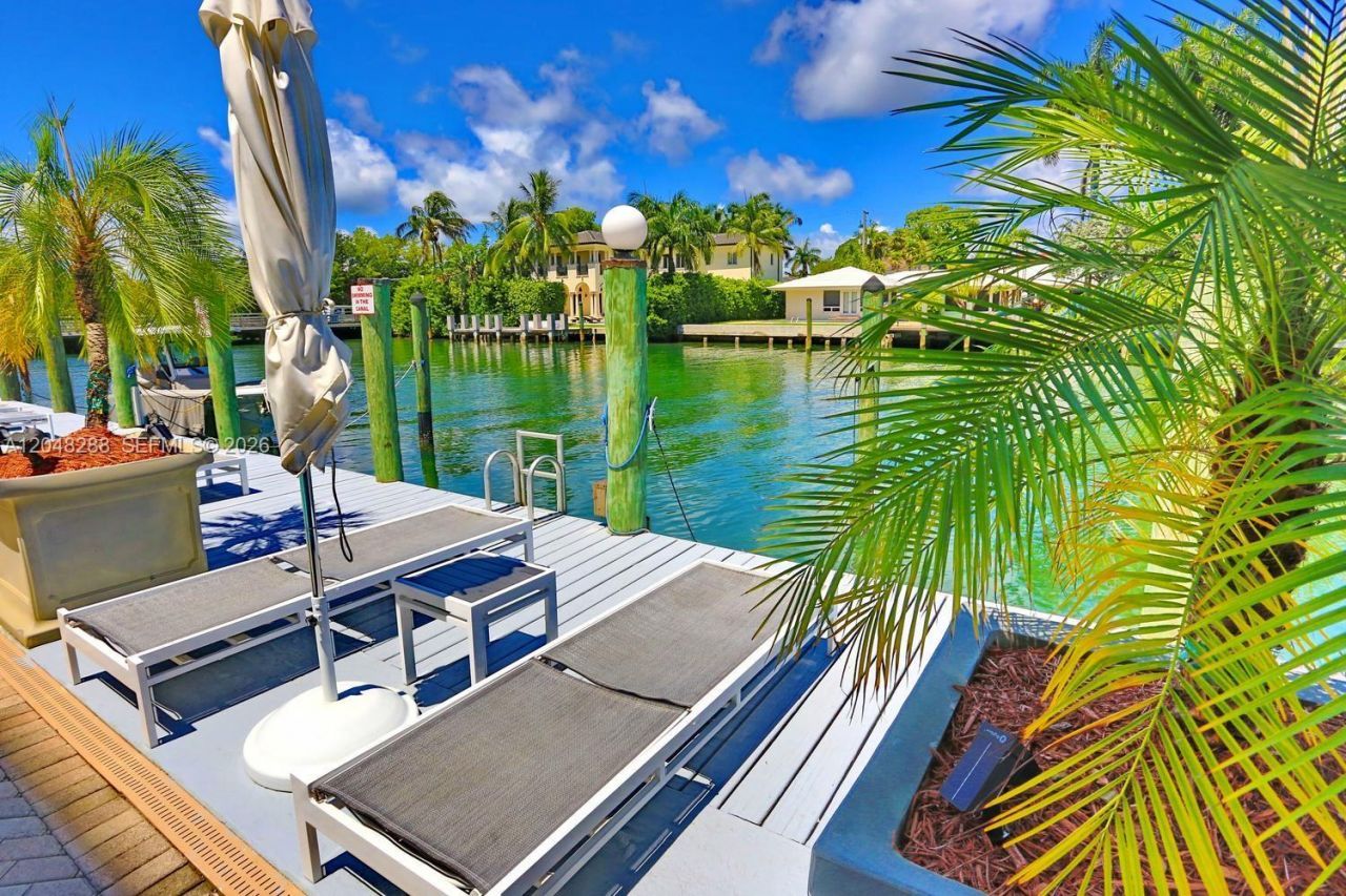 9660 W Bay Harbor Dr, Unit 5A, Bay Harbor Islands, FL 33154 Photo