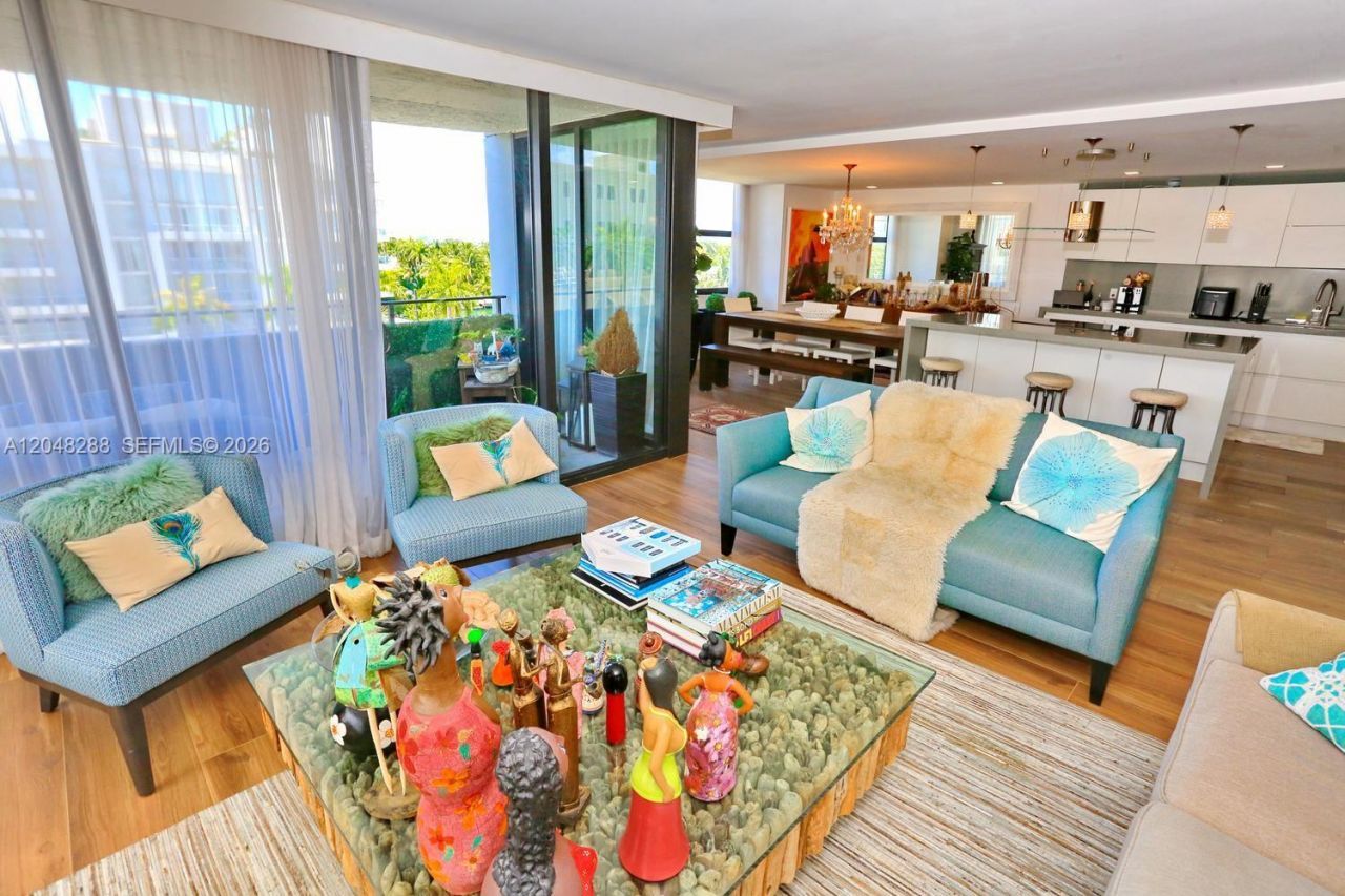9660 W Bay Harbor Dr, Unit 5A, Bay Harbor Islands, FL 33154 Photo