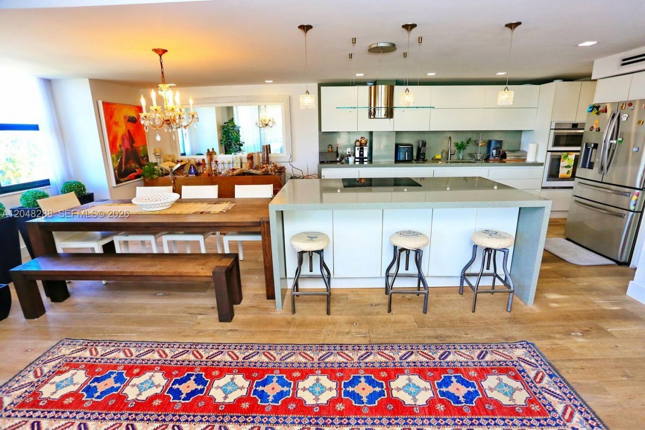 9660 W Bay Harbor Dr, Unit 5A, Bay Harbor Islands, FL 33154 Photo