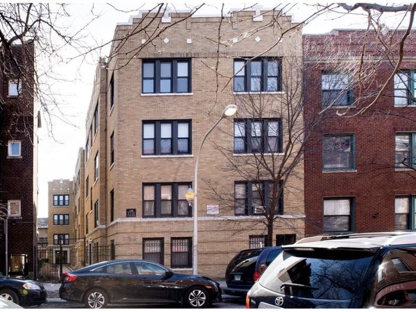 839 W Cornelia Avenue , Unit 2N, Chicago, IL 60657