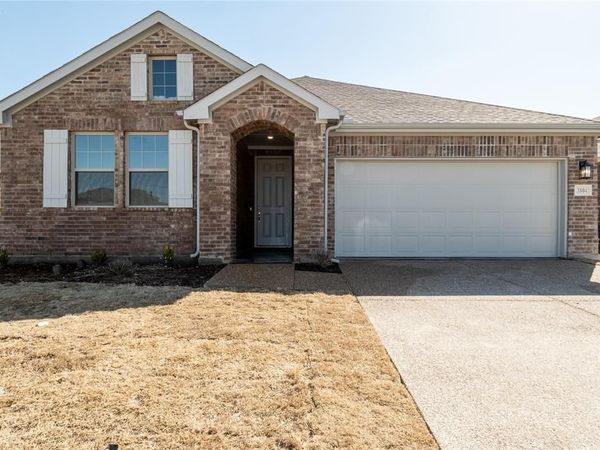 3804 Chicory Court, Melissa, TX 75454