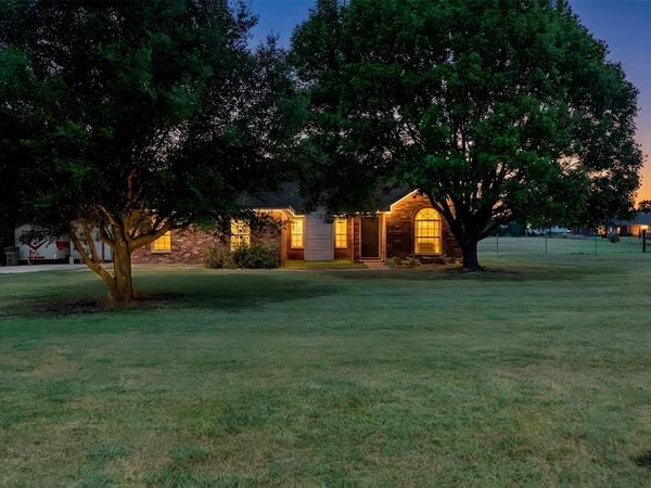 541 Bakers Branch Road, Waxahachie, TX 75167