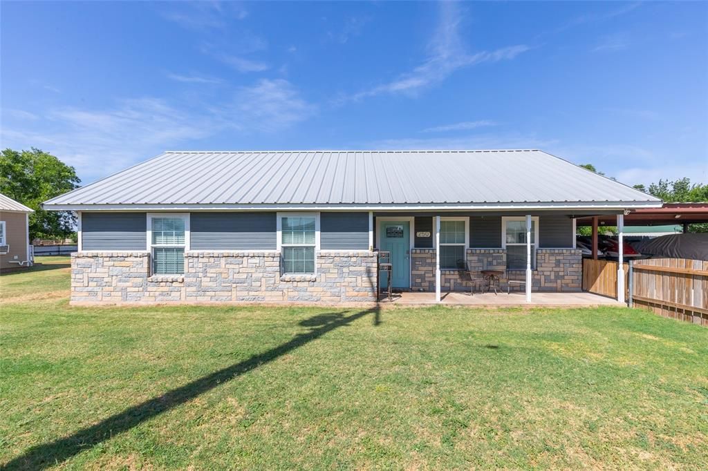 250 5th Street, Hawley, TX 79525 Main Photo