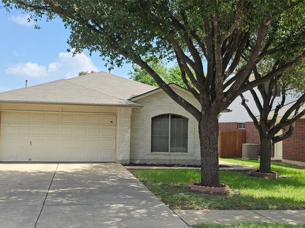 2241 Ada LN, Round Rock, TX 78664