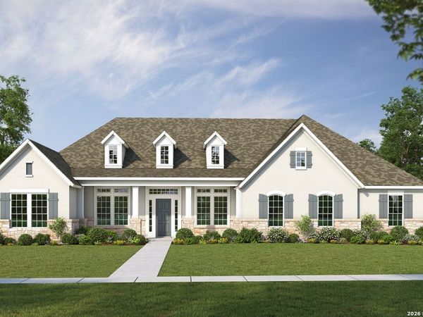 180 Hill Lane, Castroville, TX 78009
