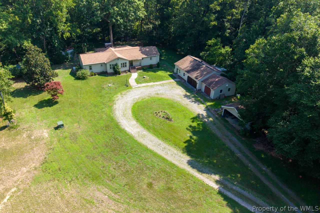 9215 Epps Road, Mechanicsville, VA 23111 Main Photo