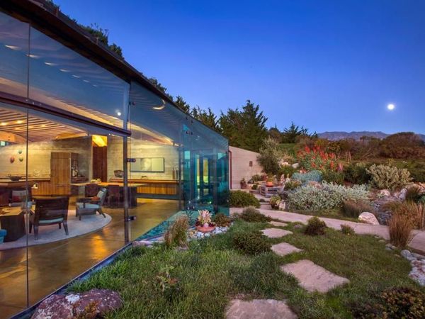 46400 Clear Ridge Road, Big Sur, CA 93920