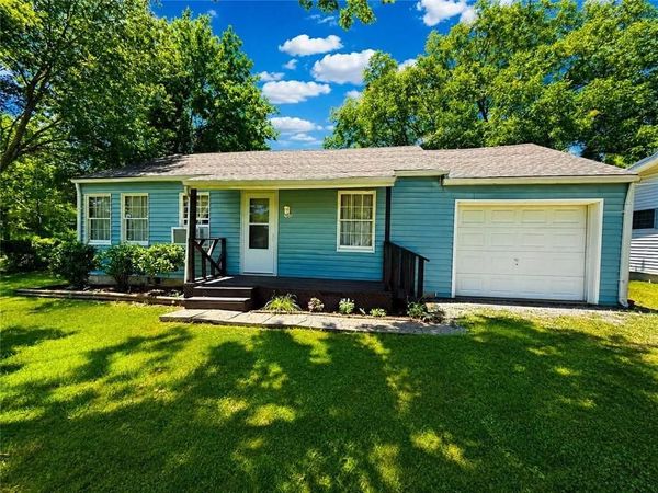 703 Union Street, Oswego, KS 67356