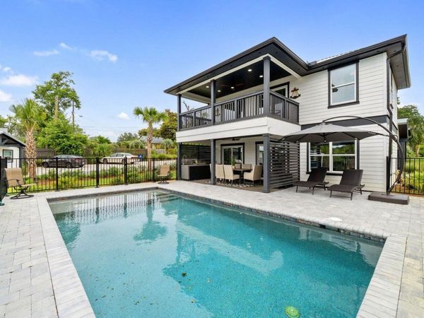 401 Massalina Drive, Panama City, FL 32401