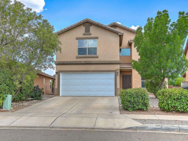 2831 Violeta Circle SE, Rio Rancho, NM 87124