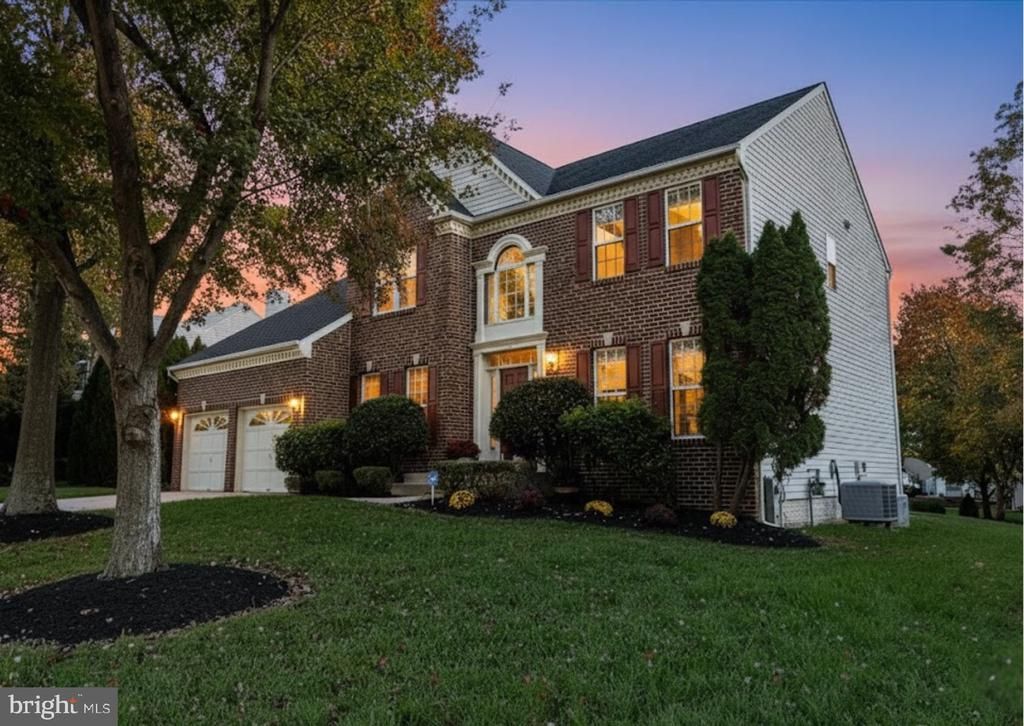 17105 ASPEN LEAF DRIVE, BOWIE, MD 20716