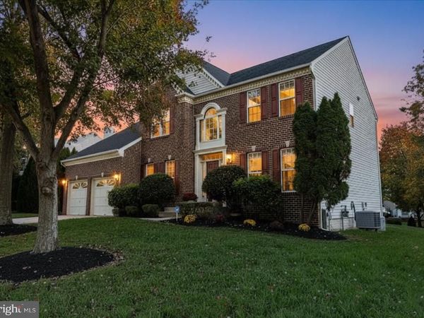 17105 ASPEN LEAF DRIVE, BOWIE, MD 20716