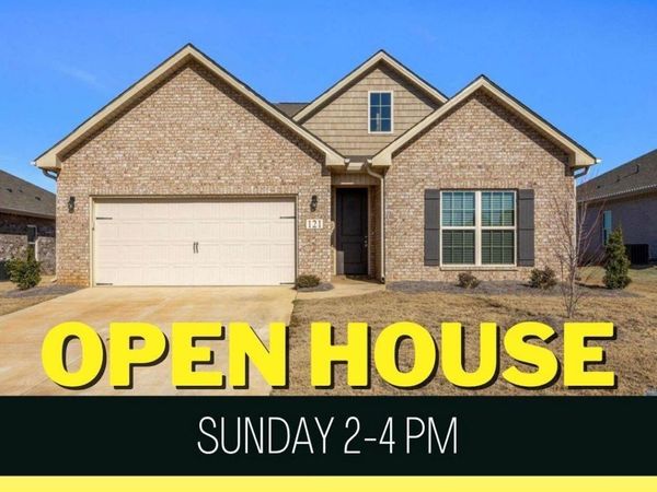 121 Heritage Lakes Boulevard, New Market, AL 35761