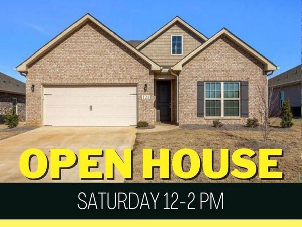 121 Heritage Lakes Boulevard, New Market, AL 35761