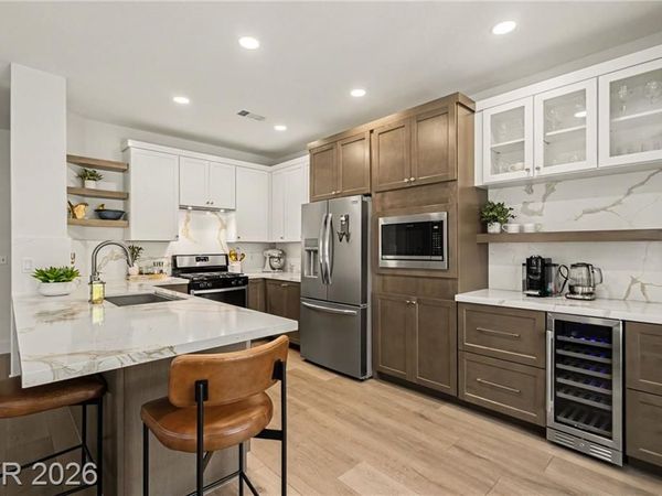 251 S Green Valley Parkway, Unit 5514, Henderson, NV 89012
