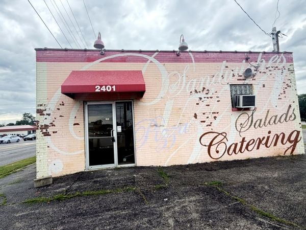 2401 Plainfield Road , Joliet, IL 60435