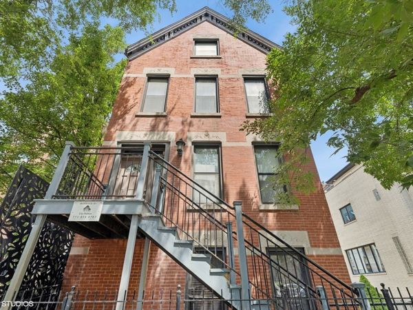 1920 W Dickens Avenue , Unit 1F, Chicago, IL 60614