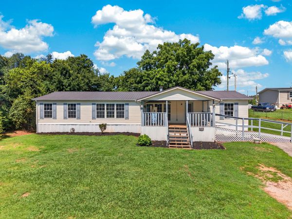 14630 Lakeshore Drive, Rutledge, TN 37861