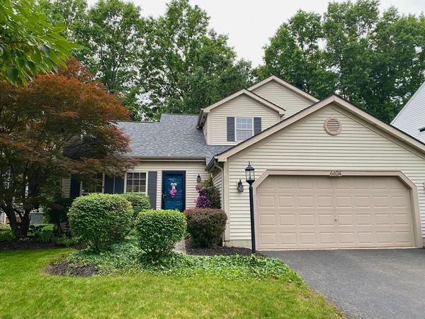 6624 Collingwood Drive , Westerville, OH 43082