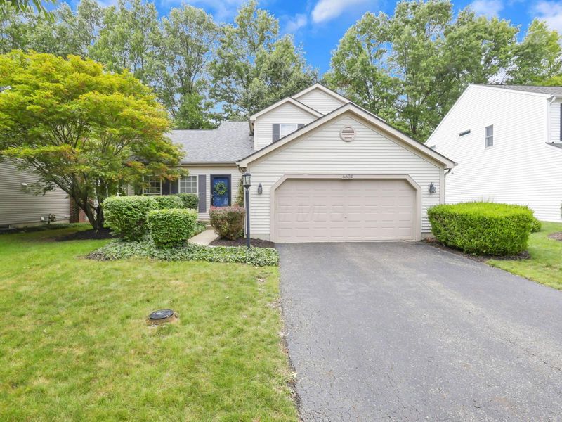 6624 Collingwood Drive, Westerville, OH 43082 Photo 2