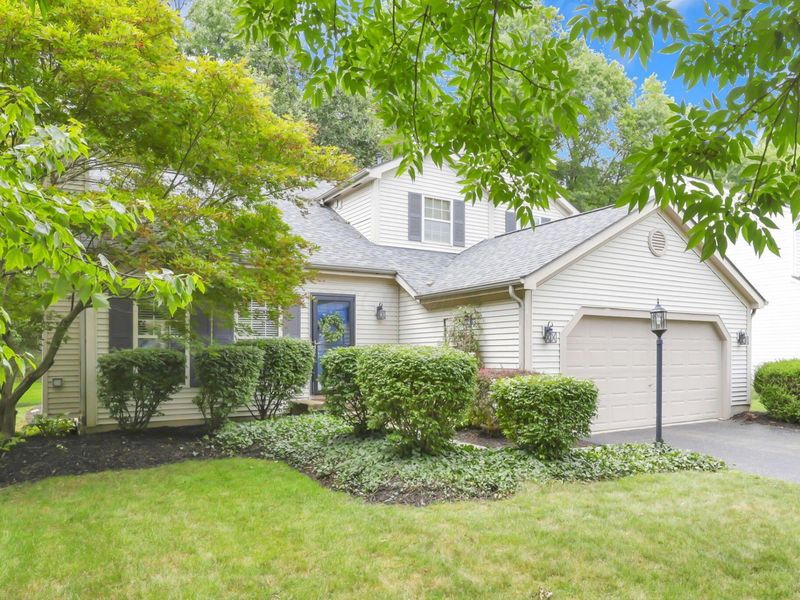 6624 Collingwood Drive, Westerville, OH 43082 Photo 3
