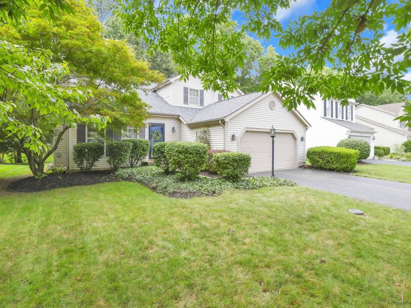6624 Collingwood Drive, Westerville, OH 43082 Photo 4