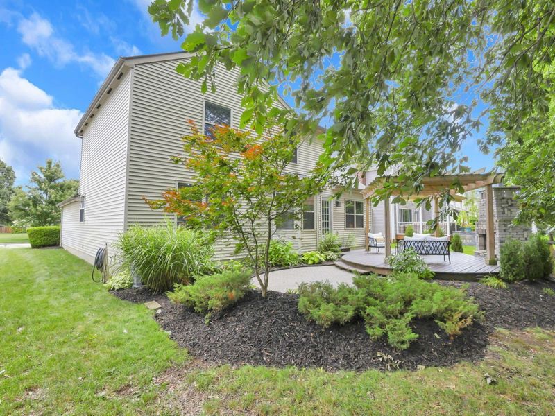 6624 Collingwood Drive, Westerville, OH 43082 Photo 51