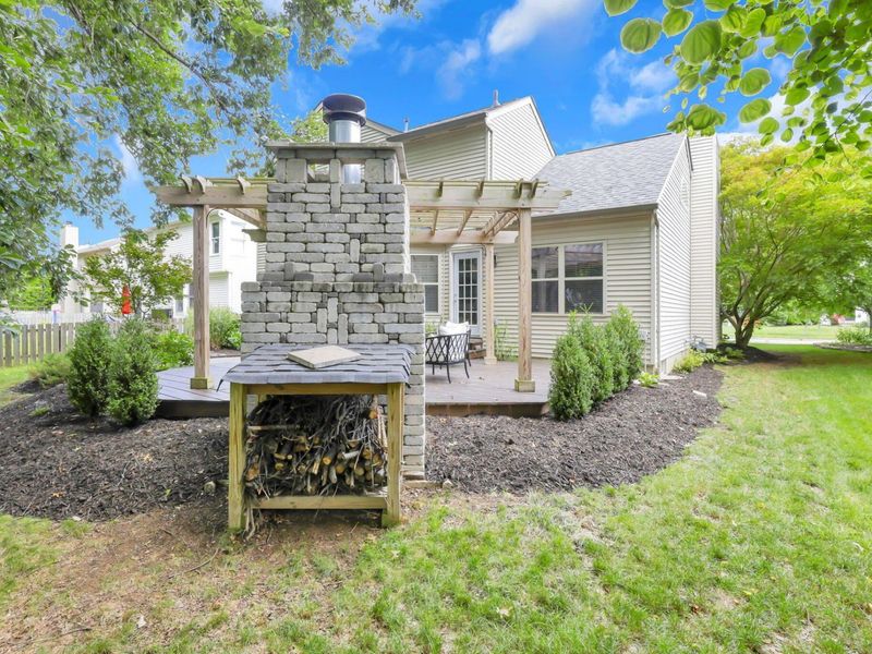 6624 Collingwood Drive, Westerville, OH 43082 Photo 53