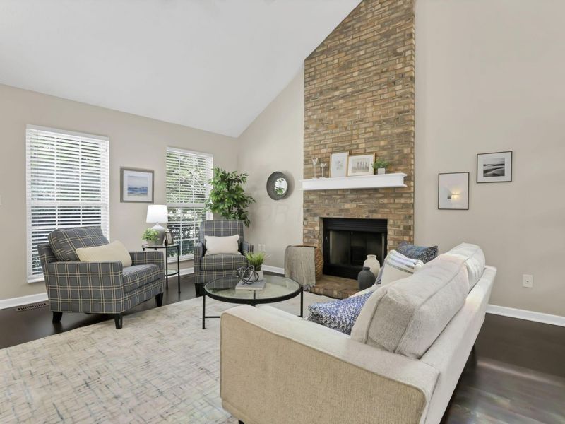 6624 Collingwood Drive, Westerville, OH 43082 Photo 8
