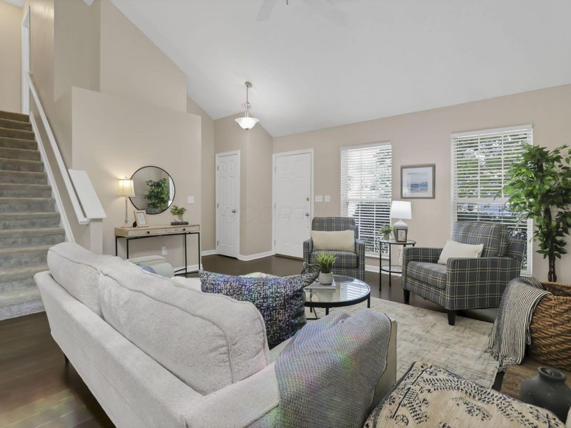 6624 Collingwood Drive, Westerville, OH 43082 Photo 9