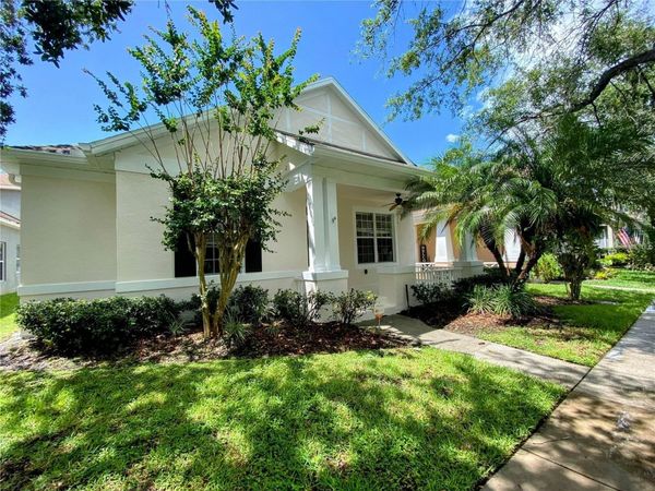 14469 JAMAICA DOGWOOD DRIVE , ORLANDO, FL 32828