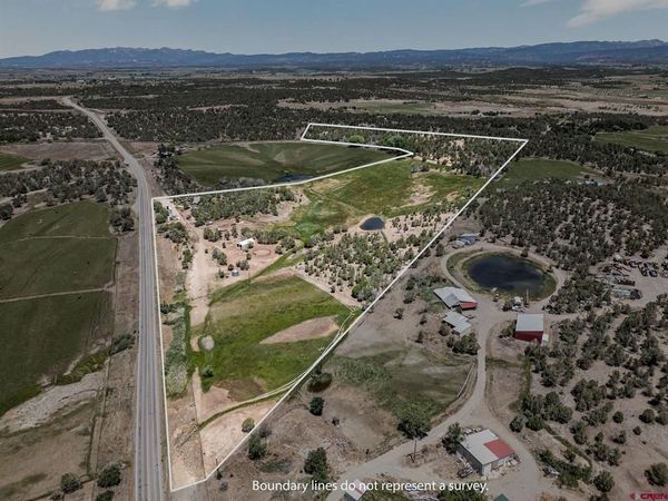 2943 Highway 151, Ignacio, CO 81137