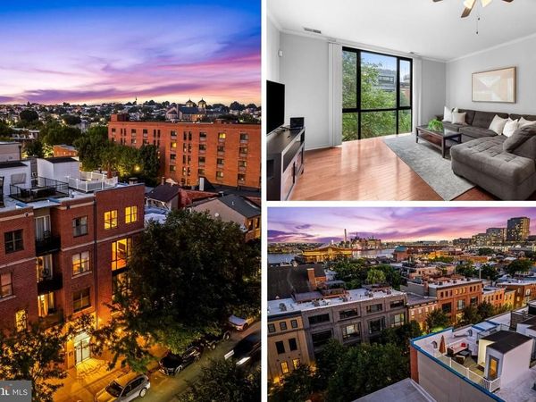 1726 ALICEANNA STREET, Unit 305-SB, BALTIMORE, MD 21231