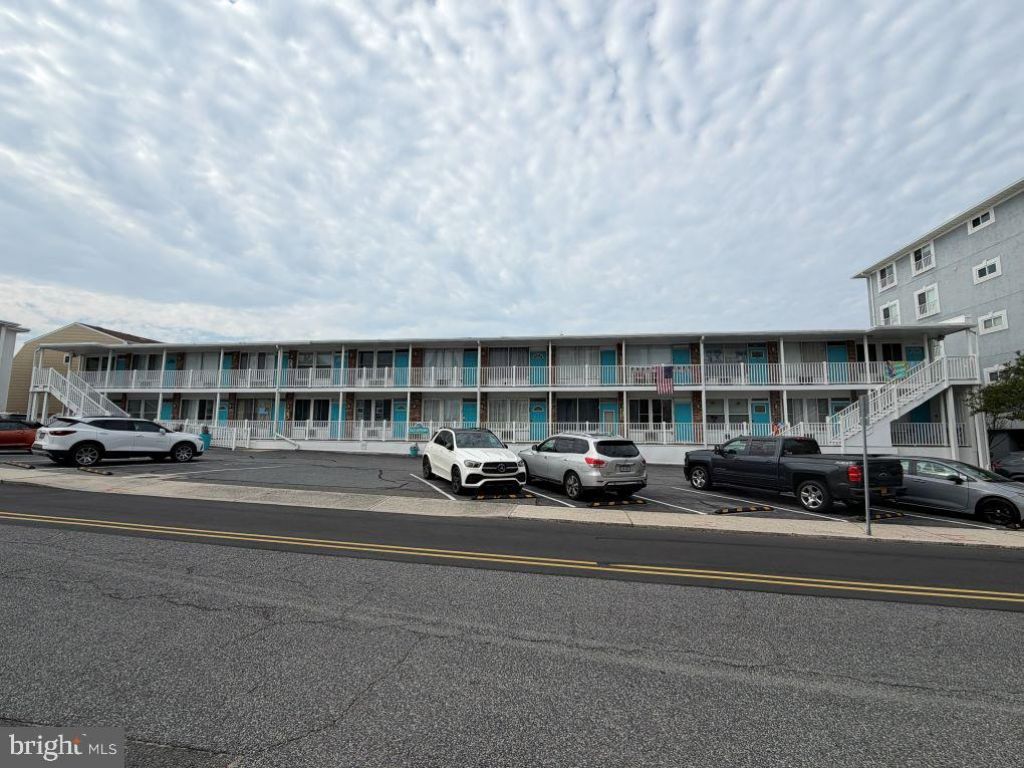 7 45TH STREET , OCEAN CITY, MD 21842