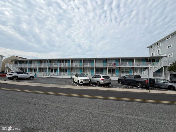 7 45TH STREET , Unit 209, OCEAN CITY, MD 21842