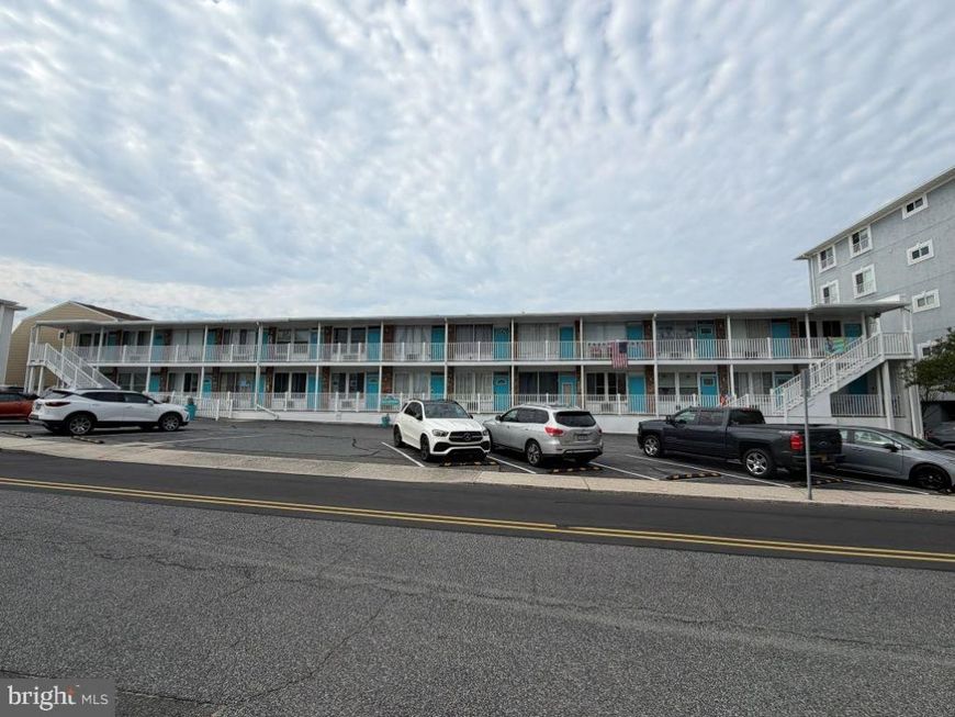 7 45th Street , Unit 209, Ocean City, MD 21842 Main Photo