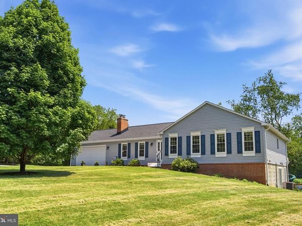 21031 CLARKSBURG RD, BOYDS, MD 20841