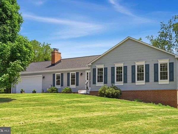 21031 CLARKSBURG RD, BOYDS, MD 20841