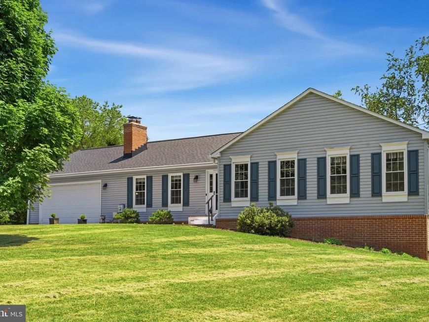 21031 Clarksburg Rd, Boyds, MD 20841 Main Photo