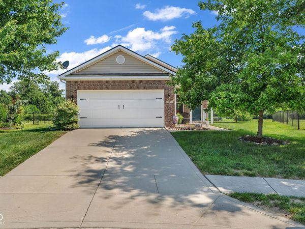 757 Aerostar Court , Avon, IN 46123