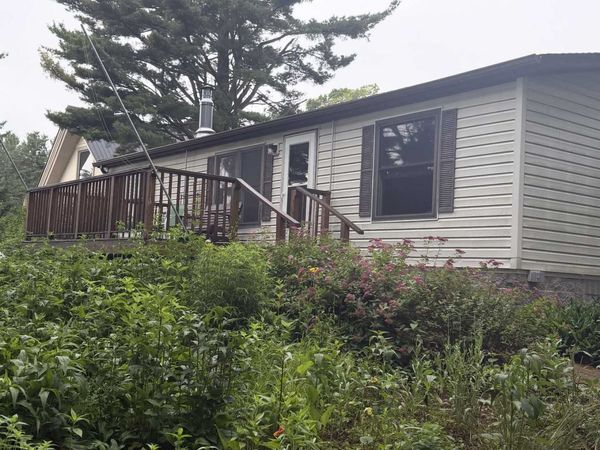 W3720 Hillcrest Lane, Sarona, WI 54870