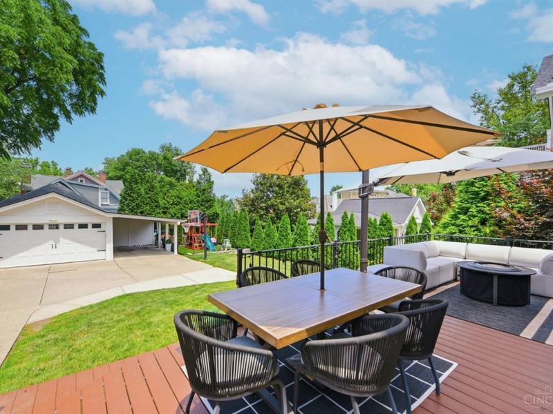 2486 Observatory Avenue, Cincinnati, OH 45208 Photo 47
