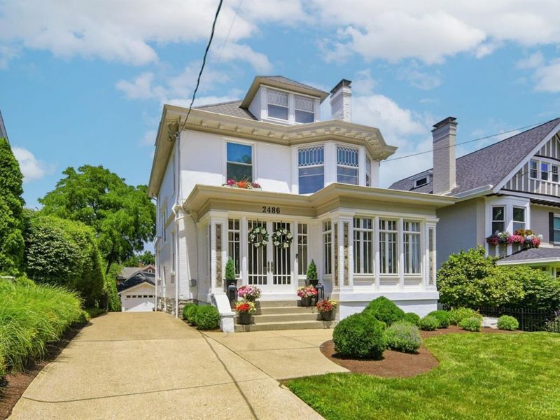 2486 Observatory Avenue, Cincinnati, OH 45208 Photo 55