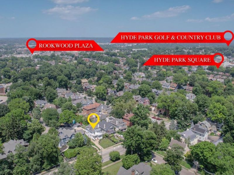 2486 Observatory Avenue, Cincinnati, OH 45208 Photo 56