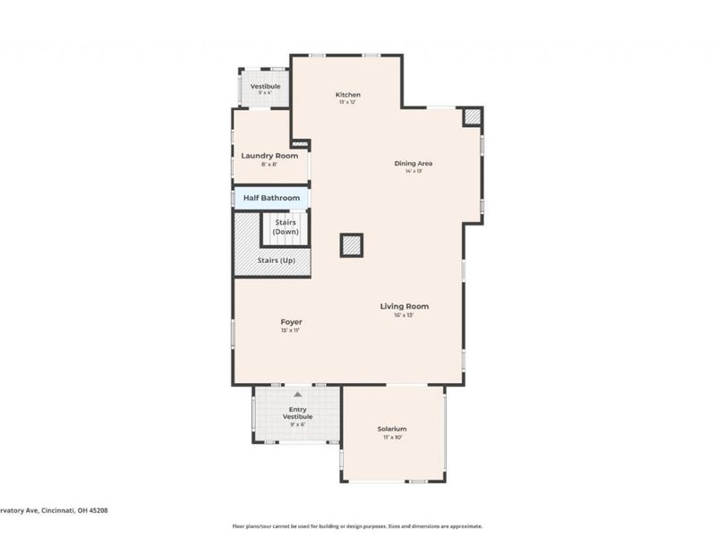 2486 Observatory Avenue, Cincinnati, OH 45208 Photo 57