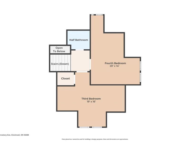 2486 Observatory Avenue, Cincinnati, OH 45208 Photo 59