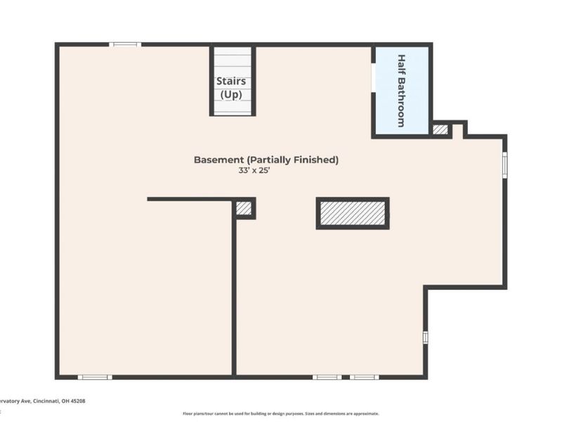 2486 Observatory Avenue, Cincinnati, OH 45208 Photo 60